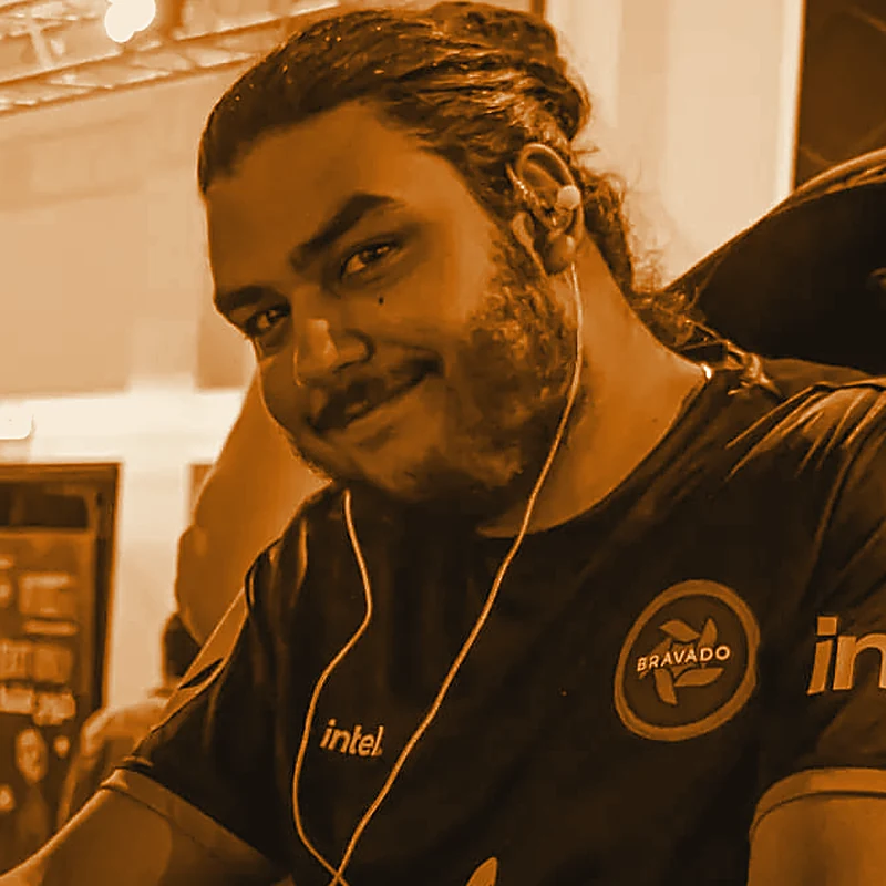 Samer Rajhi, co-founder of Nexorai