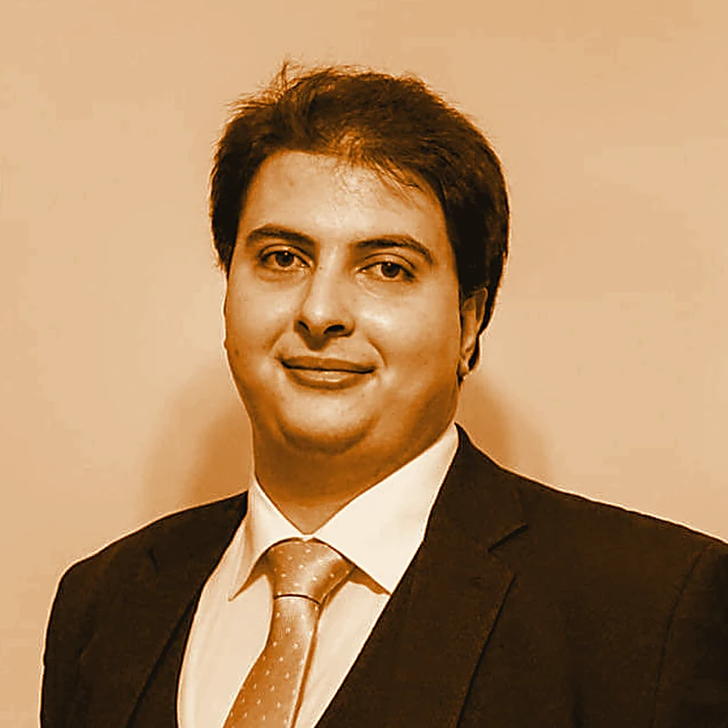 Taher Ezzine